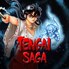 Activities of Tengai Saga