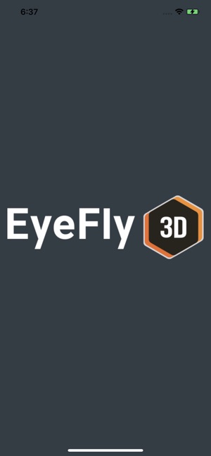 EyeFly3D Vid