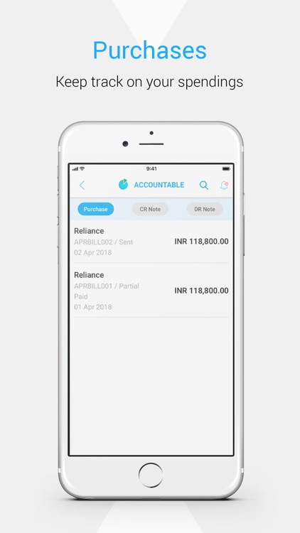 GetAccountable screenshot-5