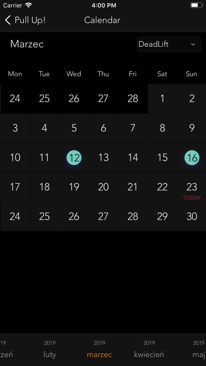 Pull and Push screenshot-7