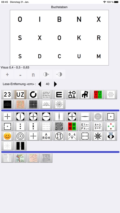 Visucat-N-Control