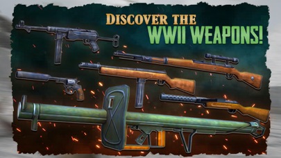 Call Of Sniper WW2 - FPS screenshot 3