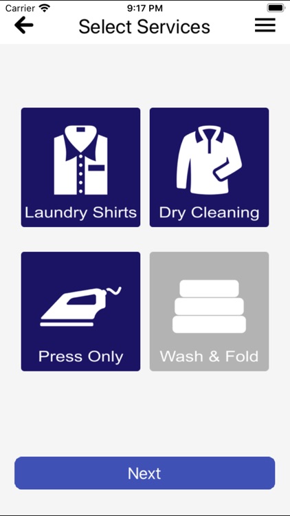 Hurt Cleaners screenshot-5