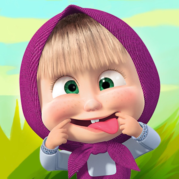 Masha World download the new for ios