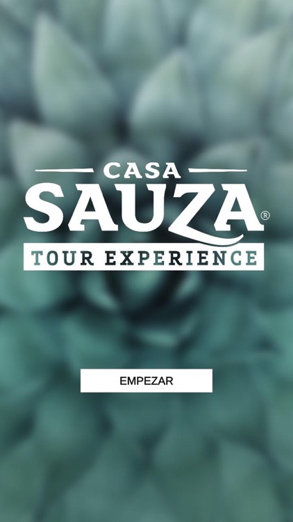 Sauza Tour Experience