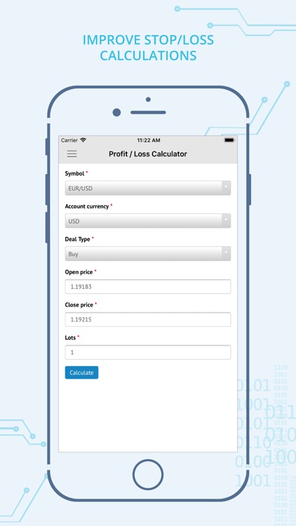 Impact Calculators