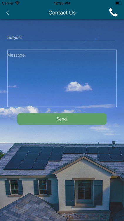 Citadel Roofing & Solar screenshot-7