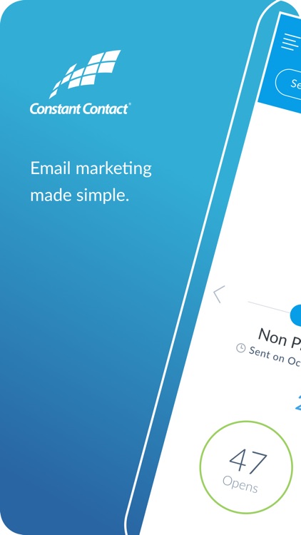 Constant Contact - Email