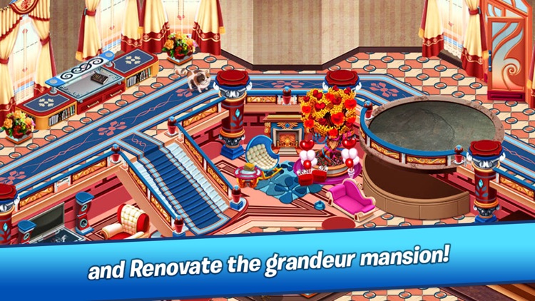 Home Makeover 4 Hidden Object screenshot-5