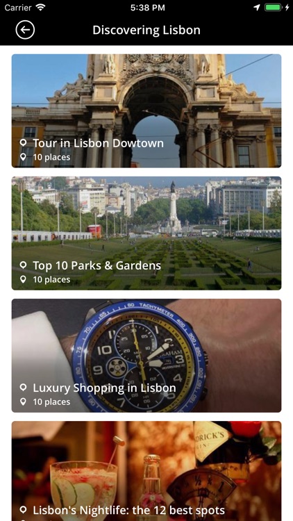 Pestana Hotel Group screenshot-3