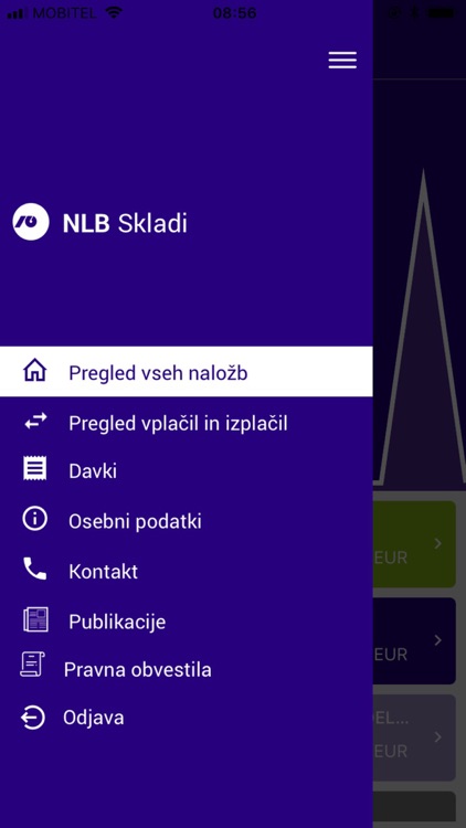 NLB Skladi