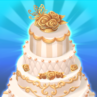 Sweet Escapes: Build A Bakery Sweet Escapes: Build A Bakery