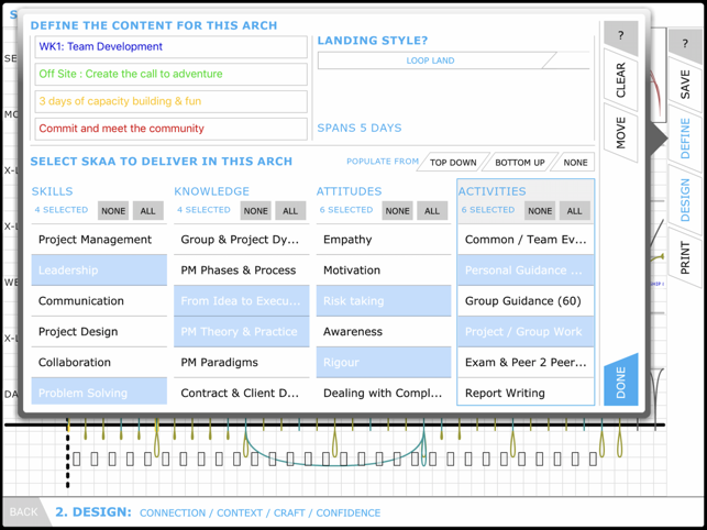 KAOSPILOT LEARNING ARCH DESIGN(圖2)-速報App