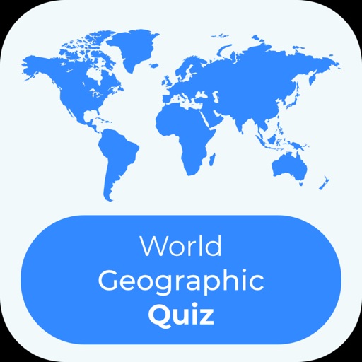 World Geographic Quiz