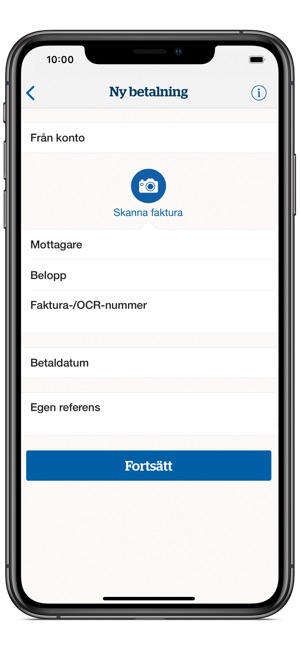 Handelsbanken SE – Företag(圖4)-速報App