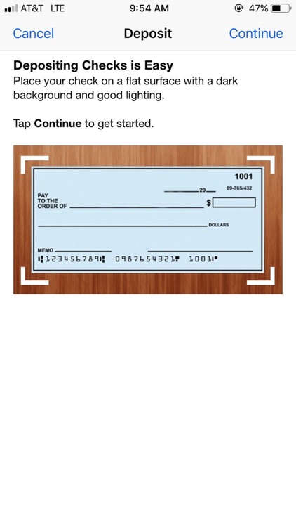 GSB Mobile Gorham Savings Bk