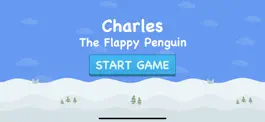 Game screenshot Charles: The Flappy Penguin mod apk