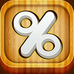 7 in 1 : Percentage Calc HD