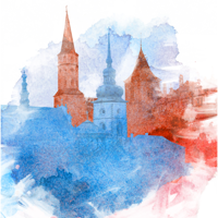 Stary Sącz - Lewocza