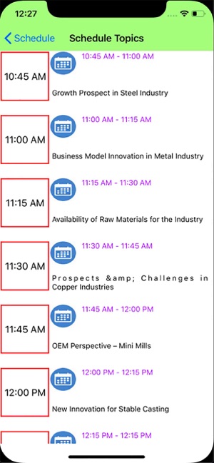 CHAIRMAN'S PANEL OF DEALERs(圖5)-速報App