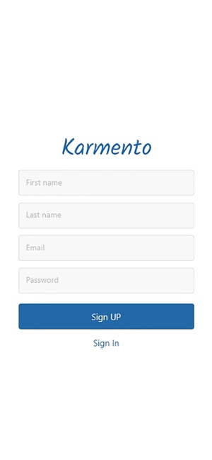 Karmento(圖1)-速報App