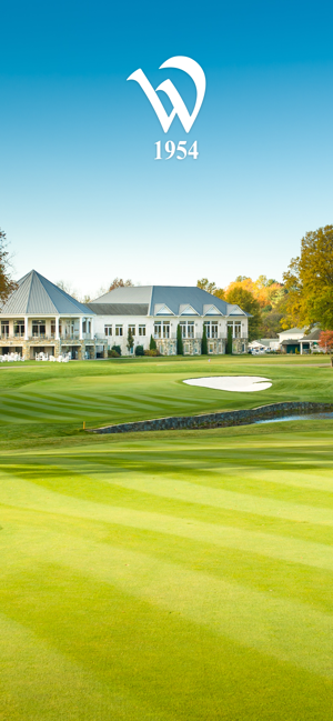 Westwood Country Club VA