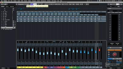 Mix And Automation Course screenshot 4