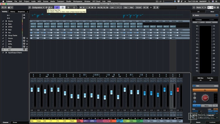 Mix And Automation Course screenshot-3