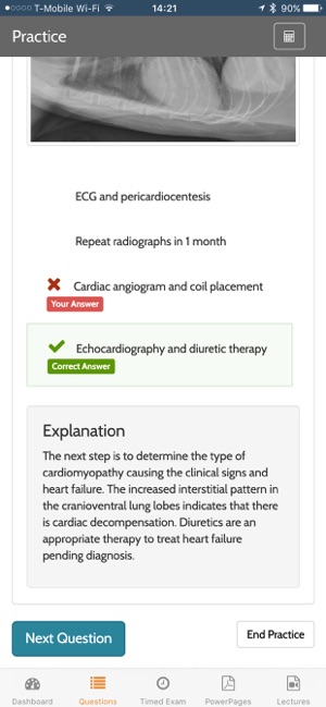 VetPrep - NAVLE® Study Program(圖3)-速報App