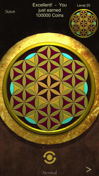 Philosopher's Stone - A Puzzle screenshot-0