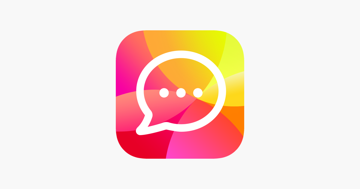 Inmessage Meet Chat Date On The App Store