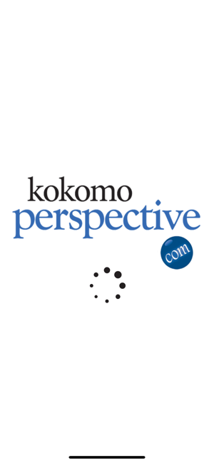 Kokomo Perspective - Indiana(圖4)-速報App