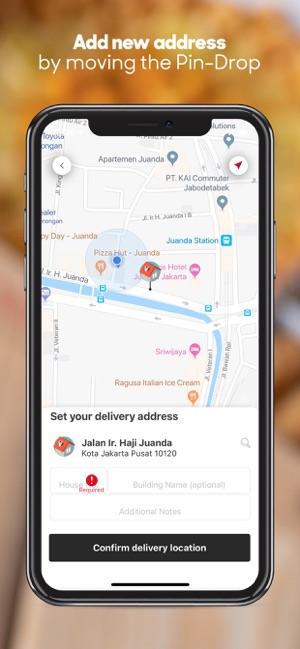 Pizza Hut Delivery Indonesia(圖4)-速報App