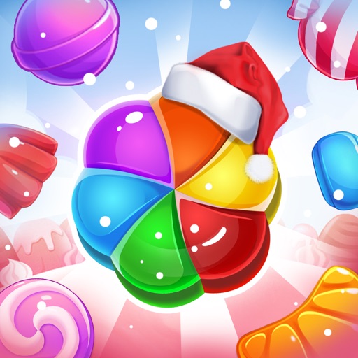 Candy Blast: Sweet Crush Games