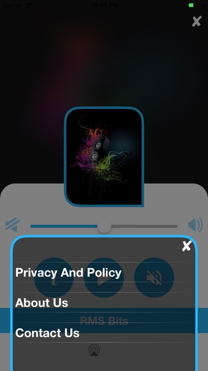 Twins Music Hits - Radio screenshot-5