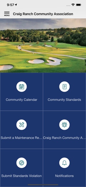 Craig Ranch Community(圖2)-速報App