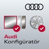 Audi Konfigüratör