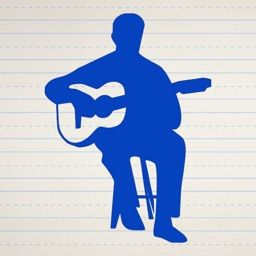 Chords progression trainer