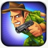 Wild Run : A Hunting Game - iPadアプリ