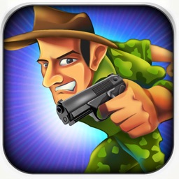 Wild Run : A Hunting Game