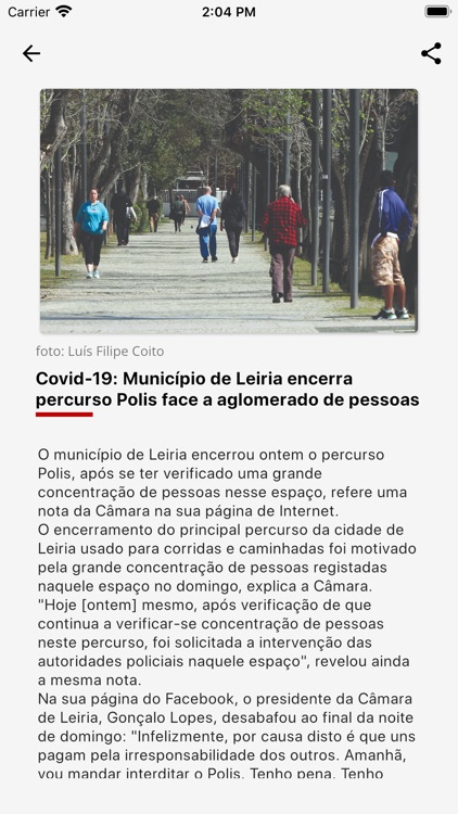 Diario de Leiria