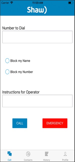 Shaw IP Relay(圖2)-速報App