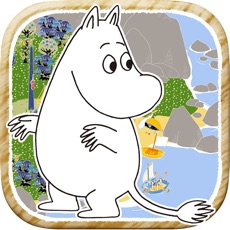 Activities of MOOMIN Welcome to Moominvalley