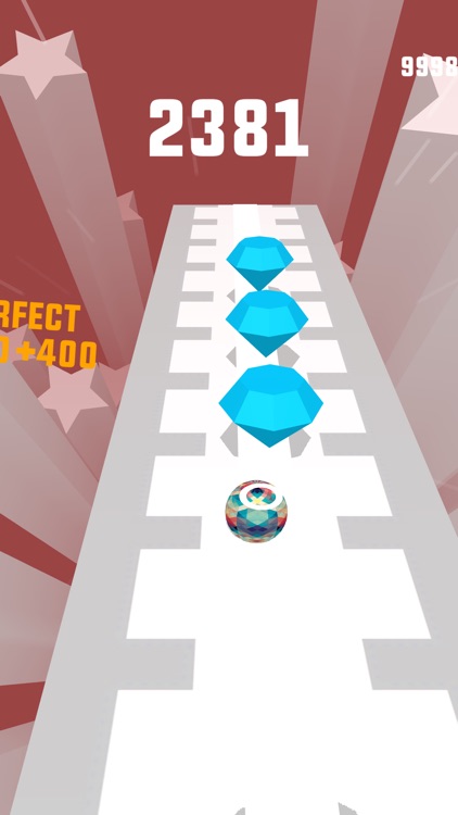 Slope Rush 3D screenshot-3