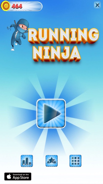 Running Ninja !! screenshot-4