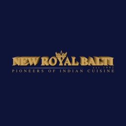 New Royal Balti Audley.