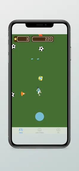 Game screenshot Frisbee Pro apk