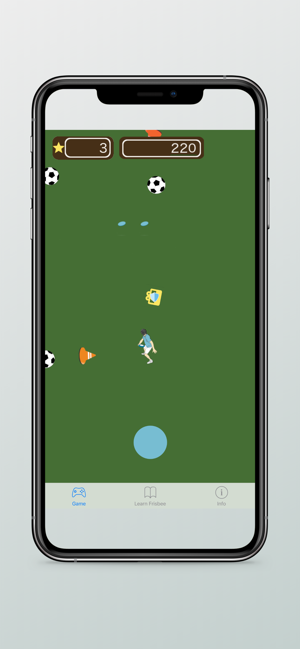 Frisbee Pro(圖2)-速報App