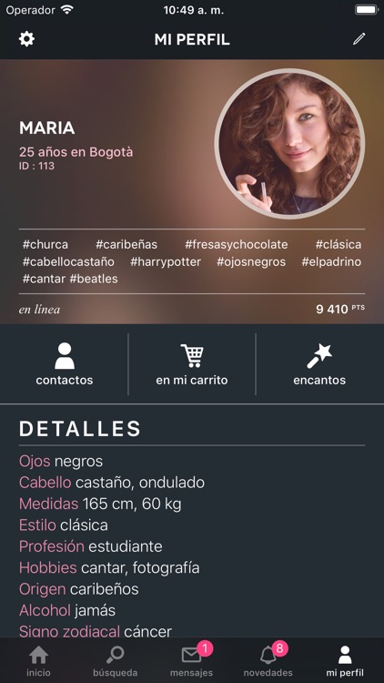 AdoptaUnMan screenshot-3