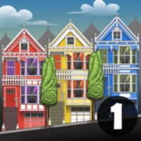 Intricate Coloring Places pour PC